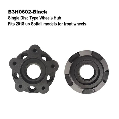 FORGED ALUMINUM 21 WHEELS for Harley Davidson 2017 Touring Models 2018 Softail Models Front Position New Condition