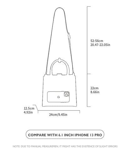 2024 NEW WOMEN'S HANDBAGS BUSINESS LADY GENUINE LEATHER ORIGINAL LUXURY BRAND DESIGNER OFFICE FEMALE BAGS CROSSBODY CAT PURSE