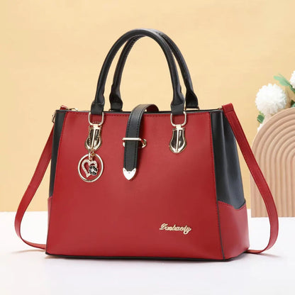 New women bag shoulder Bag for 2026 sac a main Fashion single shoulder bags luxury designer handbag square bag