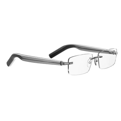 Smart Bluetooth Glasses Wireless Headphones Polarized Glasses Super Long Standby Call Audio Voice Assistant Smart Glasses