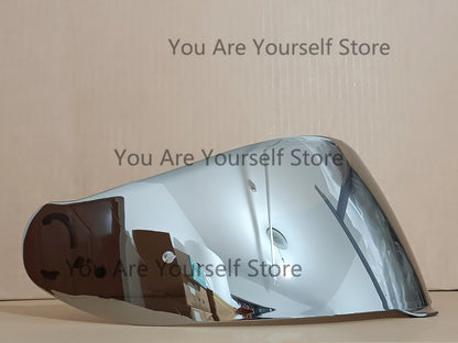 Helmet Visor for SHOEI CNS-1C CNS 1C GT-Air 3 Series GT Air 3 Helmet Shield Lens Glass Viewfinder Mirror Motorcyle Accessories