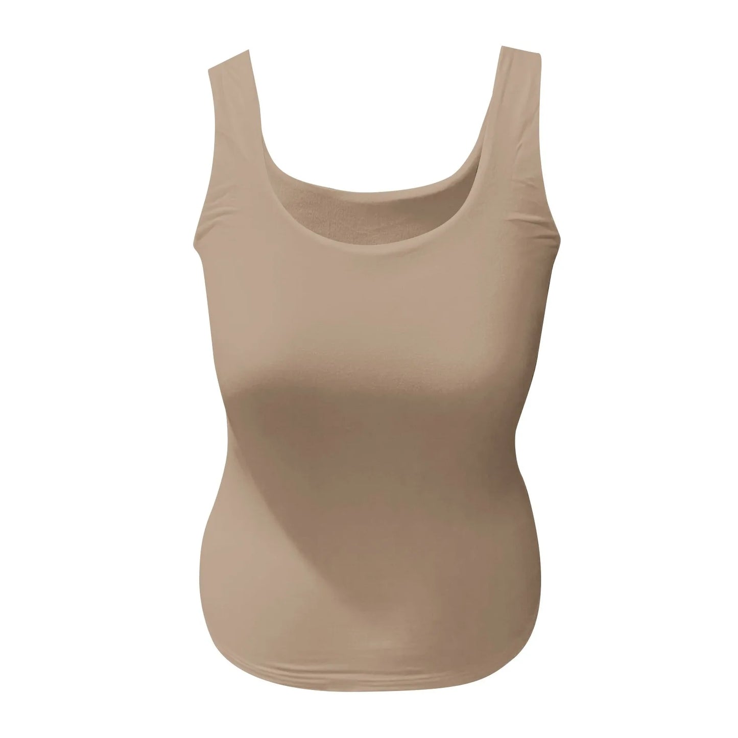 Solid Y2k Vest Women Sleeveless Base Shirt Regular Black Tops Slim-Fit Sling Inner Top Spring Summer Street Wear Girl Cloth