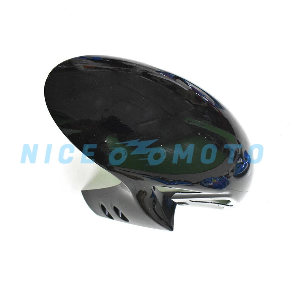 Blue Shark Fairing kit For YAMAHA YZF R1 2009 2010 2011 2012 Cowling YZF R1 09 10 11 12 Sportbike Rebuild Bodys set