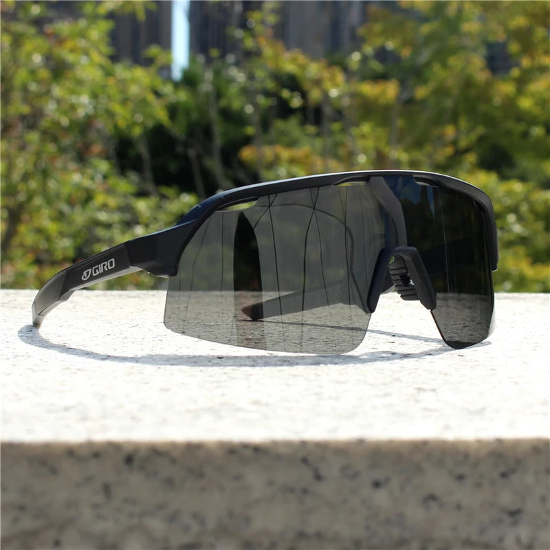 Giro Cycling Glasses S2 Outdoor Sports Bicycle Sunglasses Men Gafas ciclismo MTB Road  Eyewear Speed Occhiali Motocross Goggles