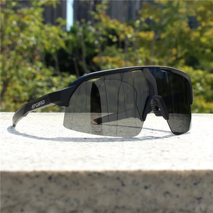 Giro Cycling Glasses S2 Outdoor Sports Bicycle Sunglasses Men Gafas ciclismo MTB Road  Eyewear Speed Occhiali Motocross Goggles