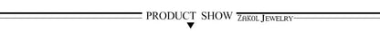 ZAKOL Fashion Bow Zirconia Crystal  Adjustable Bracelet & Bangle for Women Brilliant CZ Party Jewelry