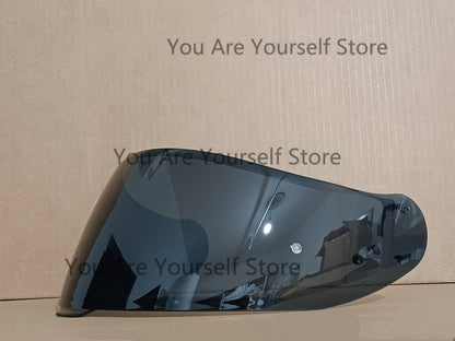 Helmet Visor for SHOEI CNS-1C CNS 1C GT-Air 3 Series GT Air 3 Helmet Shield Lens Glass Viewfinder Mirror Motorcyle Accessories