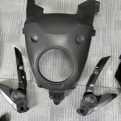 Motorcycle Complete Fairing Kits Injection Painted Bodywork Molding Set ABS Plastic For Yamaha MT07 MT-07 MT 07 2012-2017