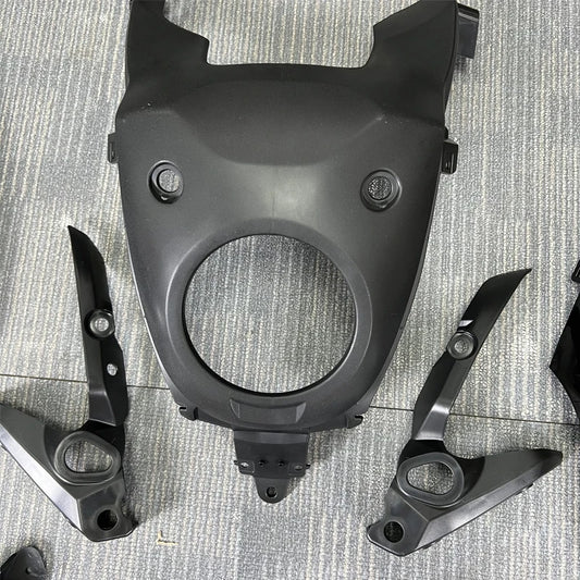 Motorcycle Complete Fairing Kits Injection Painted Bodywork Molding Set ABS Plastic For Yamaha MT07 MT-07 MT 07 2012-2017