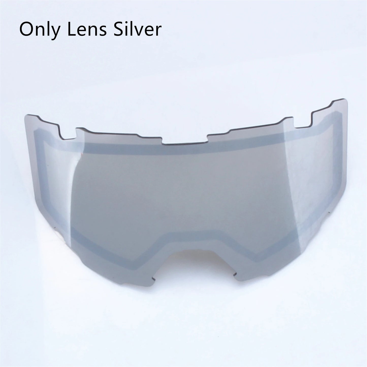 FXR Motorcycle Glasses Double Layer Anti Fog Lens Motocross Goggles Dirt Bike ATV Ski Goggles Moto Outdoor Cycling Sunglasses