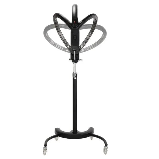 Professional Salon Hair Dryer New Design Hair Care Haircut Haircut Treatment Equipment Adjustable Temperature