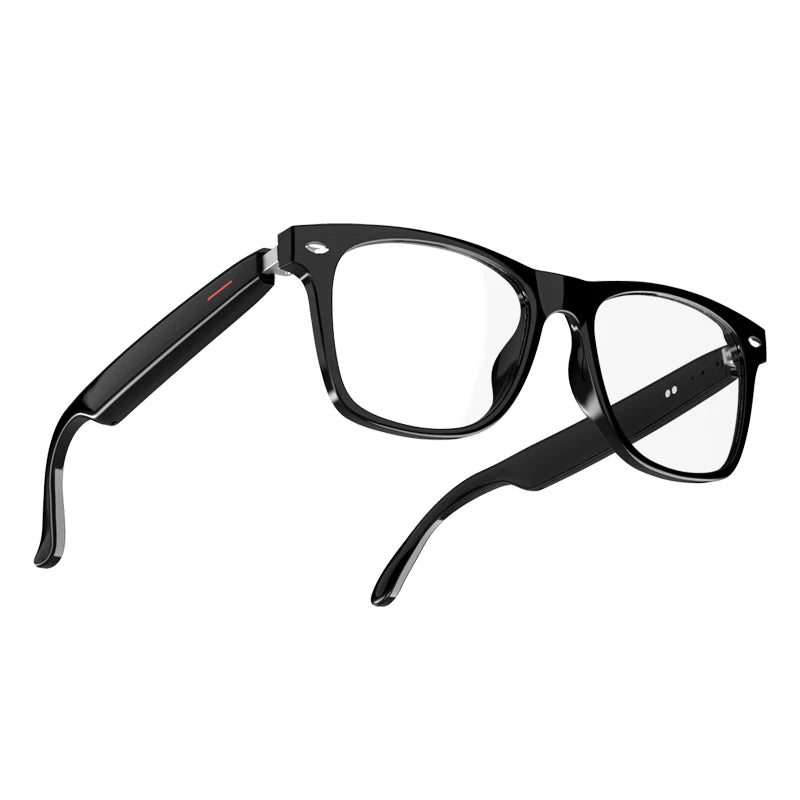E13 Waterproof Cycling Glasses,Bluetooth Smart Glasses,Audio Call,Music,Bluetooth Headset,Sunglasses, Anti-blue Light Glasses