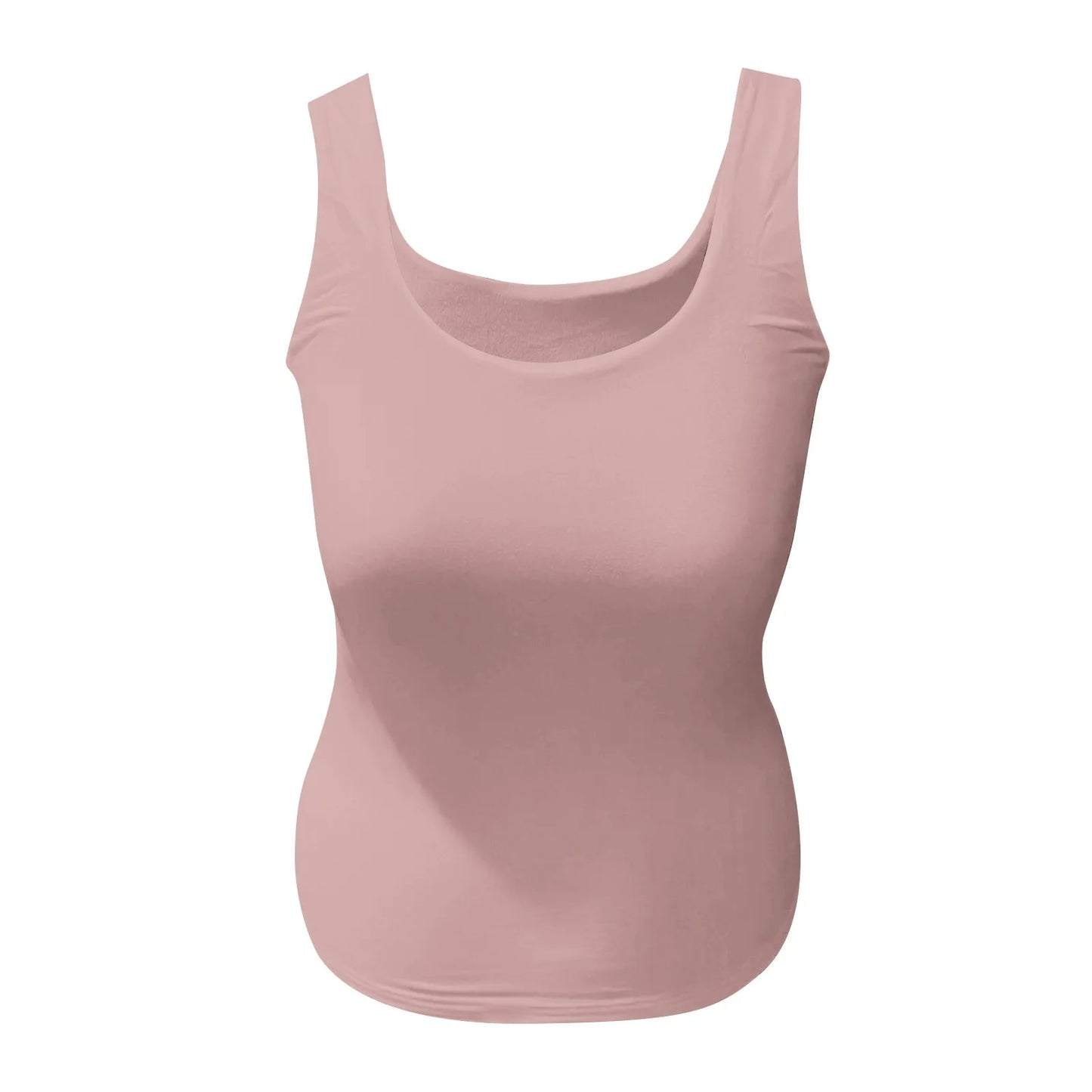 Solid Y2k Vest Women Sleeveless Base Shirt Regular Black Tops Slim-Fit Sling Inner Top Spring Summer Street Wear Girl Cloth