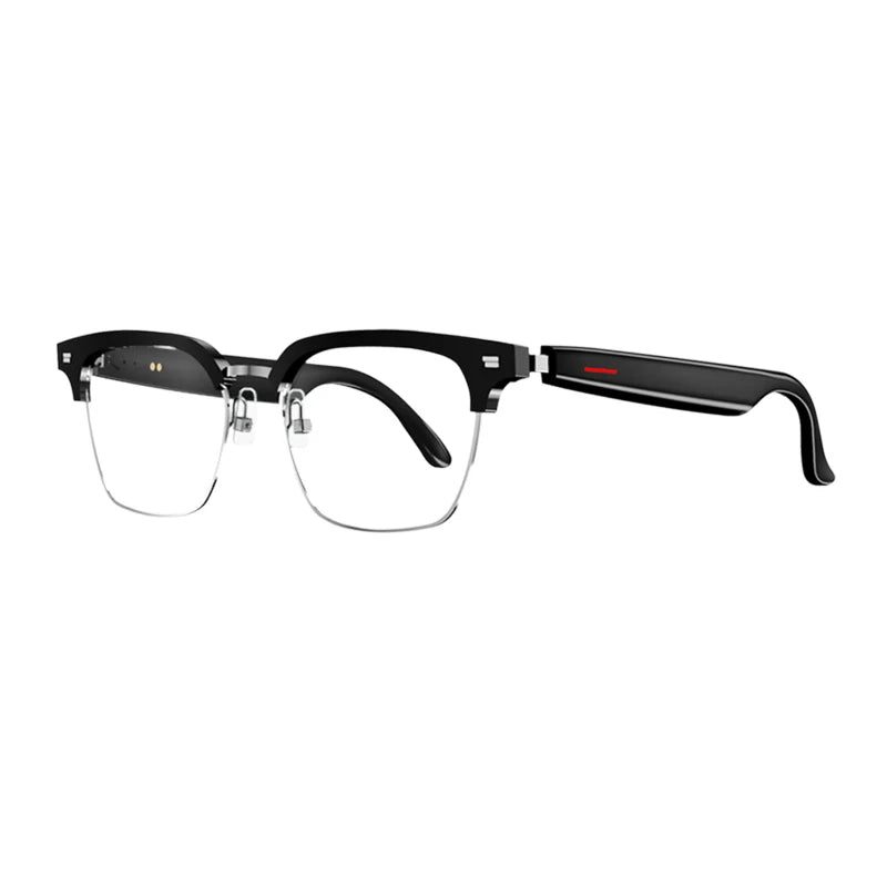 E13 Waterproof Cycling Glasses,Bluetooth Smart Glasses,Audio Call,Music,Bluetooth Headset,Sunglasses, Anti-blue Light Glasses