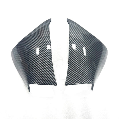 For SUZUKI Hayabusa GSXR1300R GSX-R1300S 2021-2025 Motorcycle Fixed Wing GSXR1300 spoiler Windshield New Accessories
