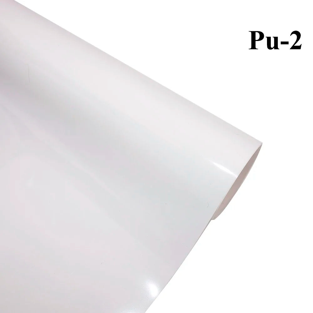 30cm*100cm PVC heat transfer vinyl film T-shirt Iron On HTV Printing crop number patterns for sportswear Home decoration
