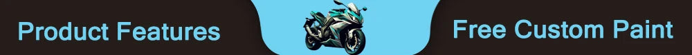 Blue Shark Fairing kit For YAMAHA YZF R1 2009 2010 2011 2012 Cowling YZF R1 09 10 11 12 Sportbike Rebuild Bodys set