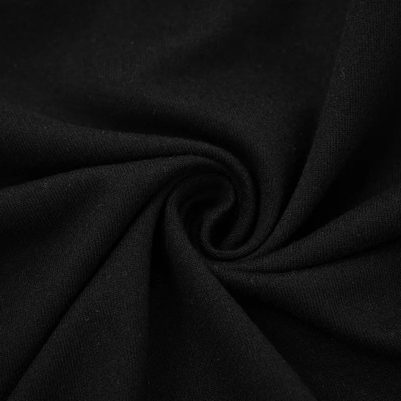 Summer Spring Sexy Backless Y2K Black Women Mini Dress Outfits Party Club Birthday Sleeveless Bodycon Short Dresses Vestido Gift