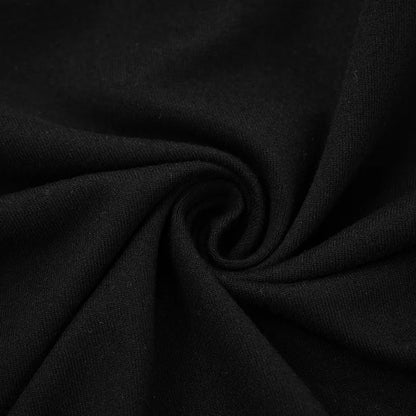 Summer Spring Sexy Backless Y2K Black Women Mini Dress Outfits Party Club Birthday Sleeveless Bodycon Short Dresses Vestido Gift