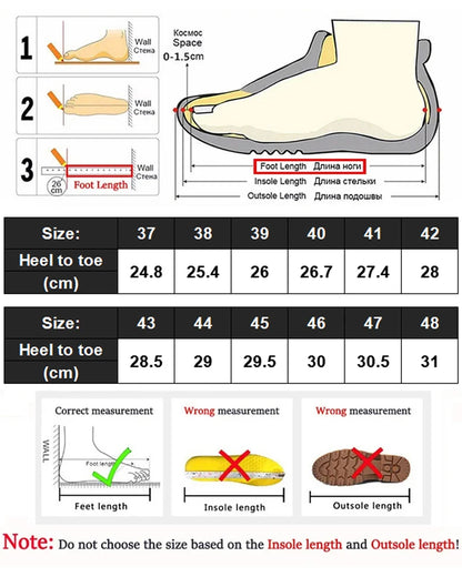 Cowhide Motorcycle Boots Men Leather Breathable Anti Slip Motorbike Cycling Shoes High Quality Men's Motocross Protective Boot