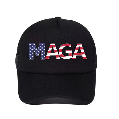 2025 New Sun Hat for Outdoor Unisex Adjustable Breathable Baseball Cap  Daily Casual Make America Great Again