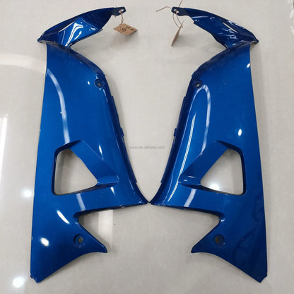 ABS Plastic Wave100 Motorcycle Plastic Fairings Body Part