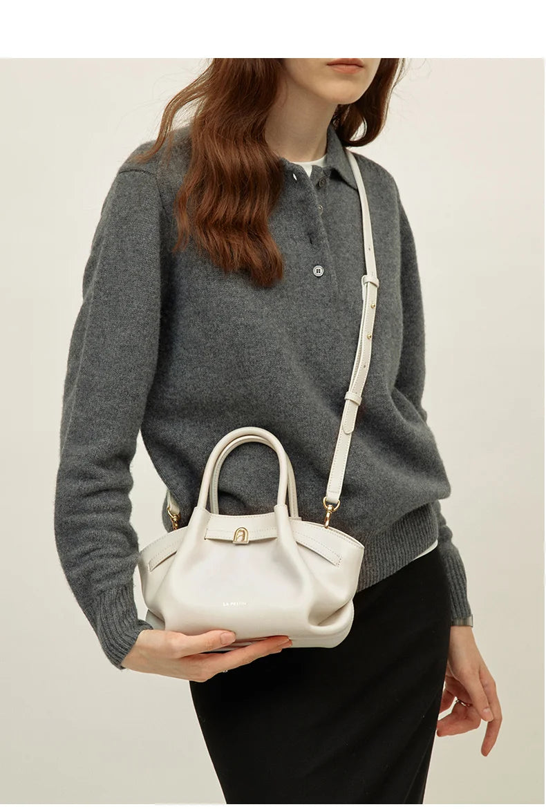 LA FESTIN Original Female bags New Handbag Women's bags Luxury brand Bag Fashion Shoulder Bag Crossbody Bag Bucket Bag