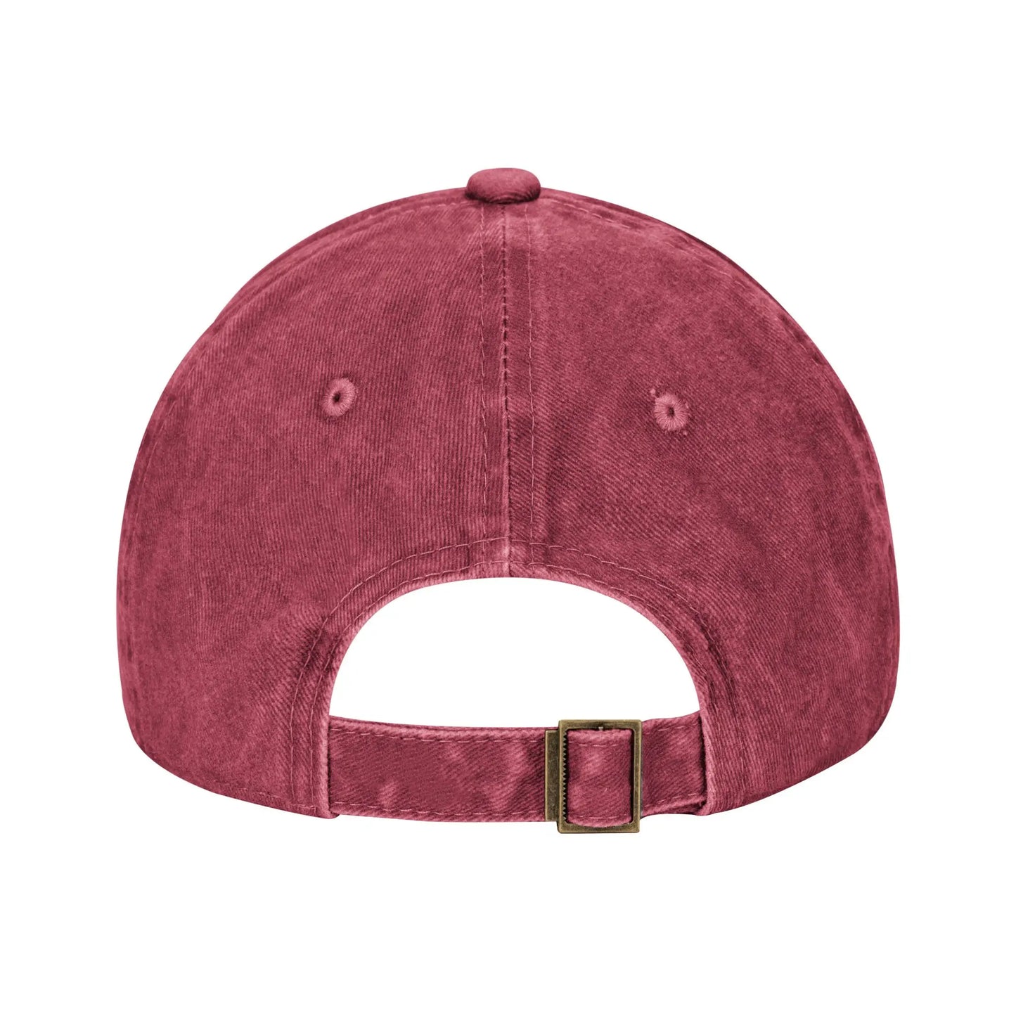 MAGA Make America Go Away  Men Women Baseball Caps Greenland Distressed Denim Caps Hat Classic Outdoor Summer Gift Headwear