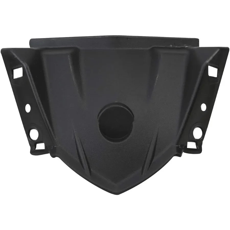 Unpainted Injection Fairing Bodywork Designed for Yamaha YZF R3 20152018 and YZF R25 Motorcycles Lightweight Aerodynamic Fit fo
