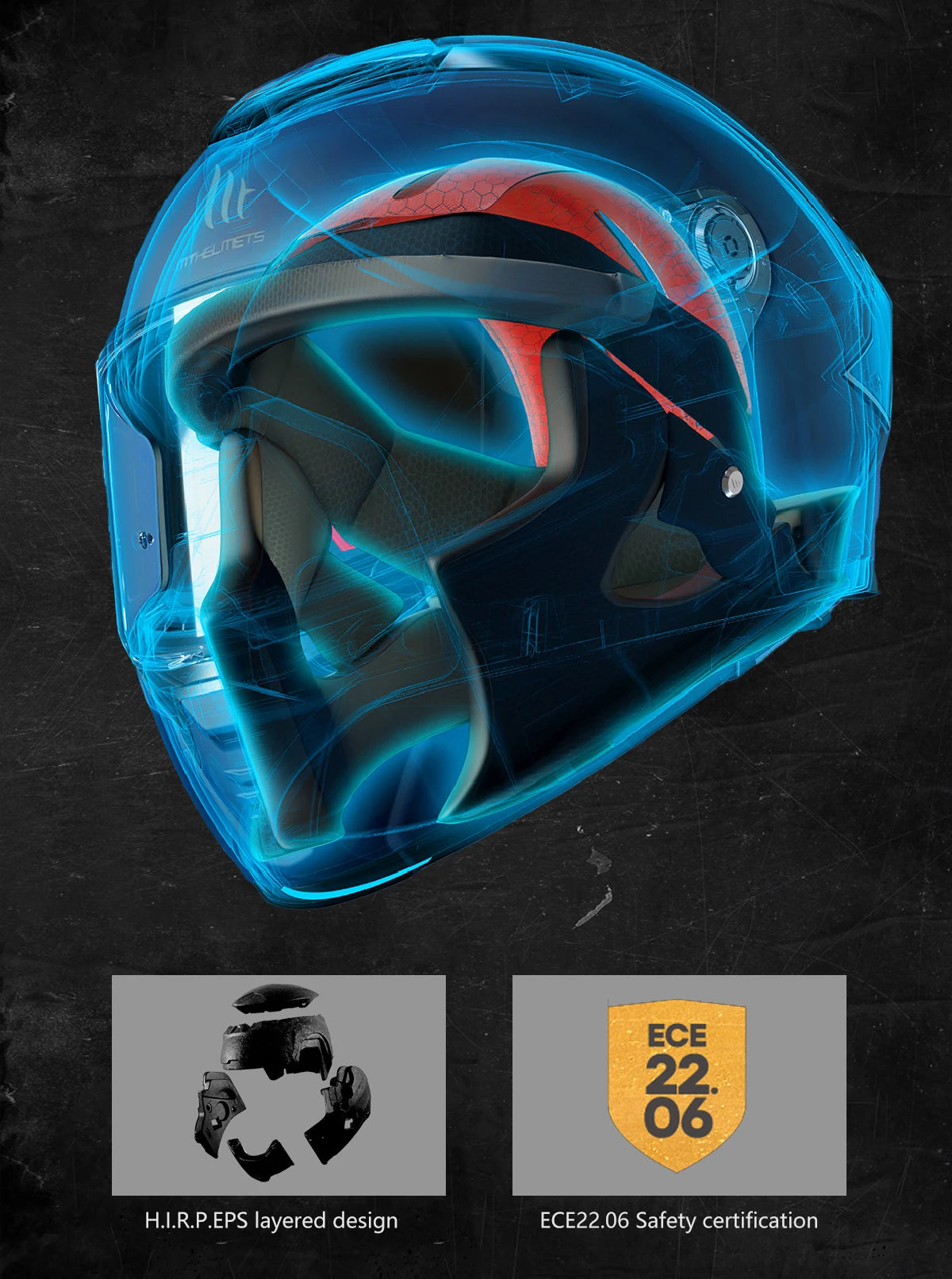 New Arrival Motorcycle Flip-Up Helmets Atom Sv Dual Lens Off Road 4 Seasons Helmets Color Options M-4Xl