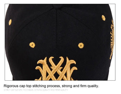 Hats For Men And Women Outdoor Leisure Sports Cap Korean Fashion Outdoor Sun Hat Spring Summer Baseball Cap
