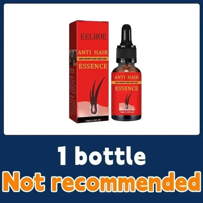 99% of buyers buy again, have more and more hair, say goodbye to baldness, thick hair,Hot selling product