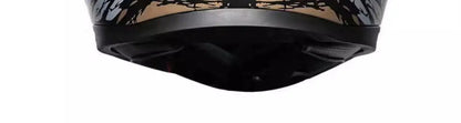 LVS motorcycle helmet men's and women's full face helmet double lens racing helmet DOT certification casco moto