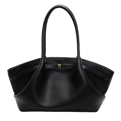 French Luxury Large Capacity Tote Bag Premium Underarm Single Shoulder Bag Commute Bag Tote Bag For Women 2025 New