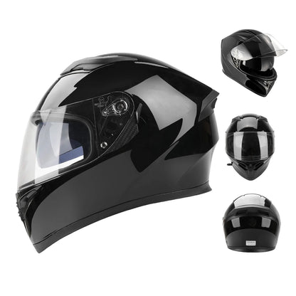 KEMITOUR ECE Racing Moto Helmets For BMW R1200 R1250 GS Motorcycle Helmet Full Face Motocross Adult Motorbike Street Touring
