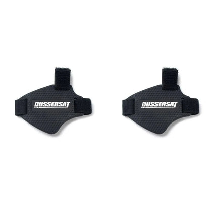 Motorcycle Boot Protection Pad Rubber Boot Protection Cover Adjustable Protection Anti-slip Pad Motorcycle Shoe Protection