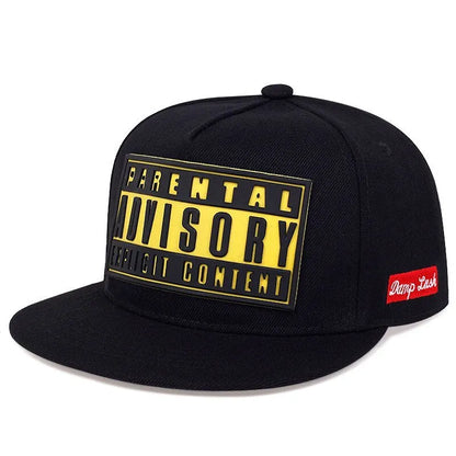 New Fashion Offset Printed Baseball Cap Summer Outdoor Sun Hat Hip Hop Adjustable Trucker Caps Cotton Snapback Hats Sun Hats
