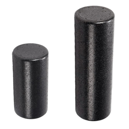 Yoga Block Pilates Foam Roller Massage Roller Muscle Tissue Relaxation Device for Fitness Gym Yoga Pilates Sports