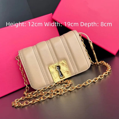 New Heavy industry premium enamel Heavy Industry Devil's Eye bracelet bag