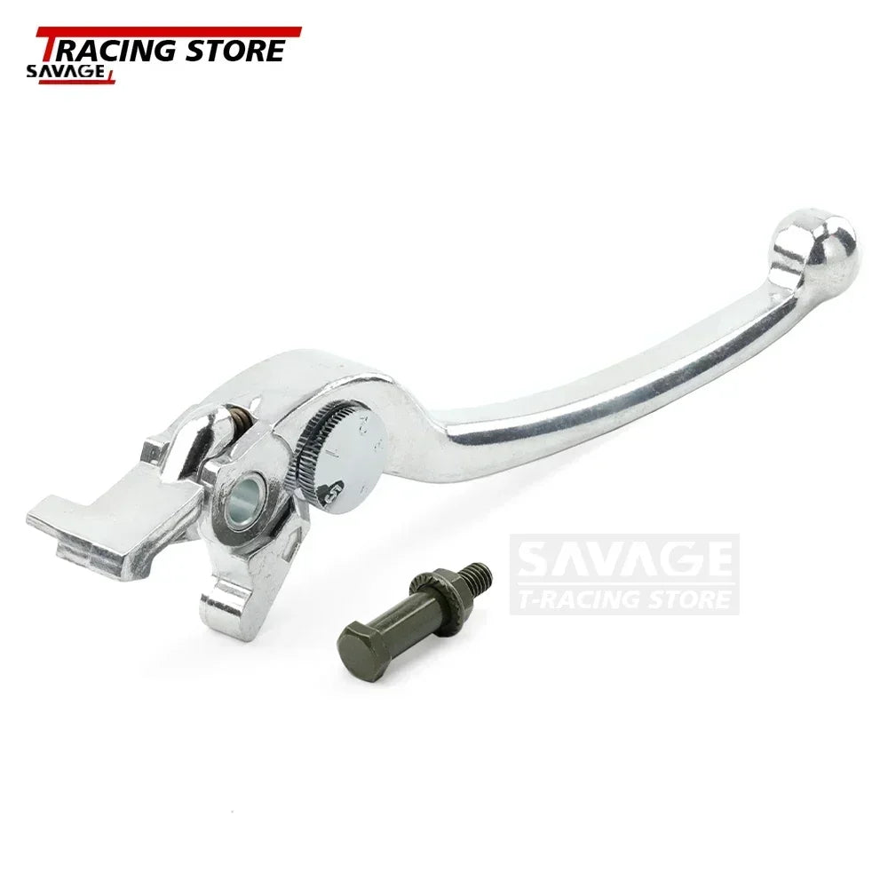 Front Brake Lever For Tiger Trident Daytona Bonneville Scrambler Speed Triple Sprint Street Triple Speedmaster Thruxton Lever