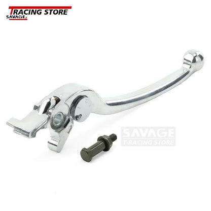 Front Brake Lever For Tiger Trident Daytona Bonneville Scrambler Speed Triple Sprint Street Triple Speedmaster Thruxton Lever