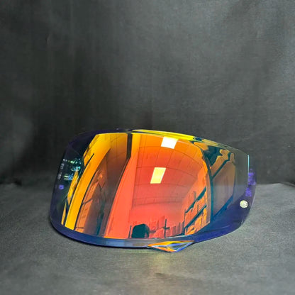 For HJC HJ-34P Helmet Visor Fits C10