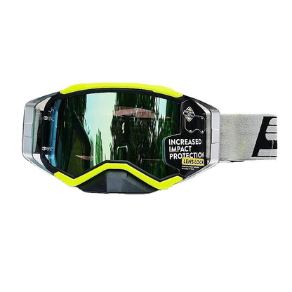 Bikefox Goggles Glasses Man Glasses Motorcycle Goggles Motocross Racing Goggles Motorcycle Glasses Motocross Goggles