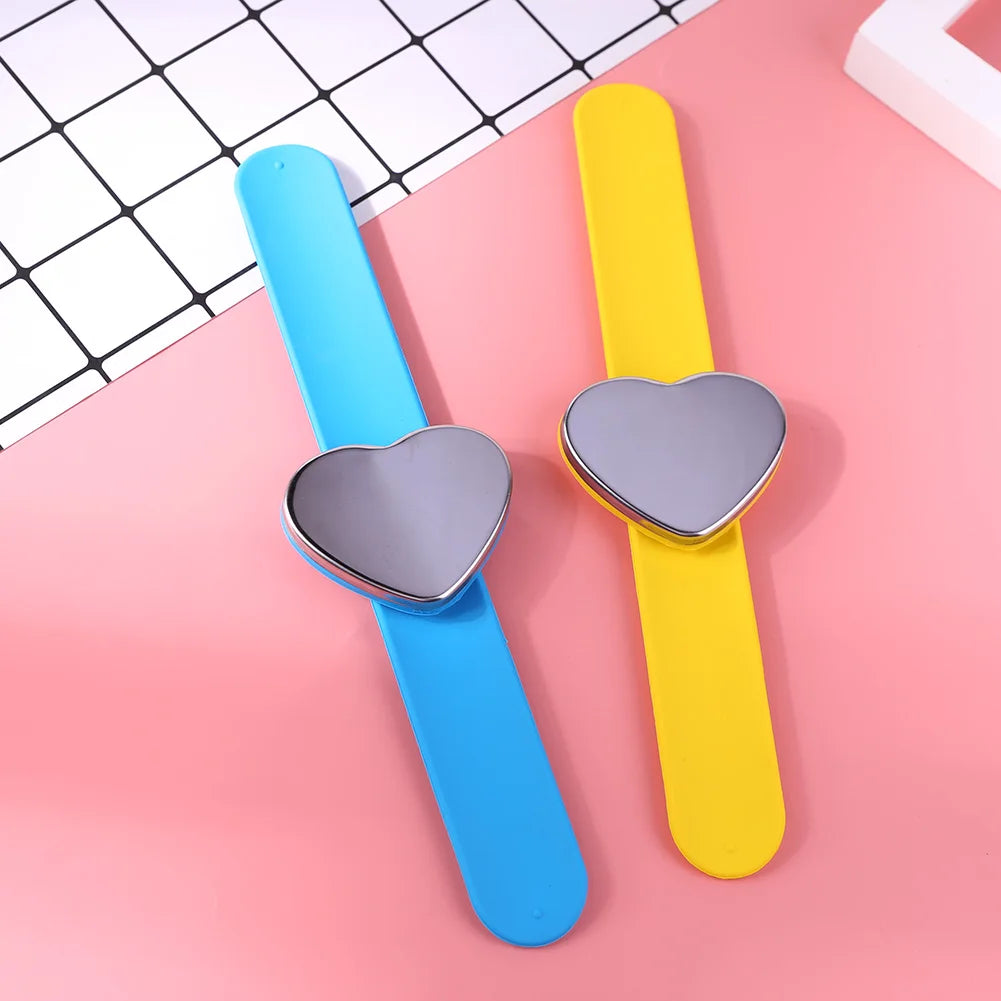 Magnetic Bracelet Wrist Band Strap Professional Salon Hair Accessories  Hair Clip Holder Barber Hairdressing Styling Tools