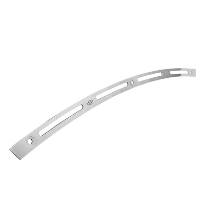 Motorcycle Chrome Batwing Fair Windshield Windscreen Trim Aluminum For Harley Touring Electra Street Tri Glide 1996-2013