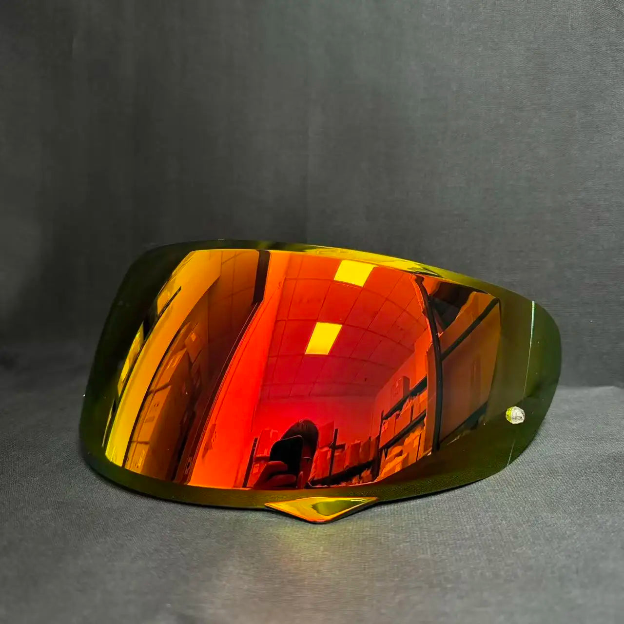 For HJC HJ-34P Helmet Visor Fits C10