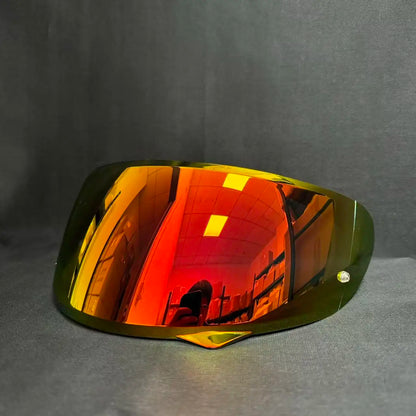 For HJC HJ-34P Helmet Visor Fits C10