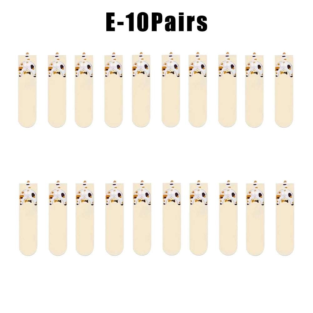 Cute Cat Socks with Balls Funny Cotton Socks Breathable Soft Cotton Socks Girl Women Socks Novelty Gifts for Cat Lovers