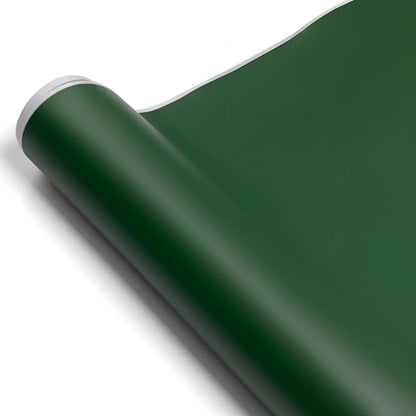 Matte Color Vinyl Car Wrap Film Foil Stickers Universal Self-adhesion Waterproof Protection Film for Car Motorcycle Accessories