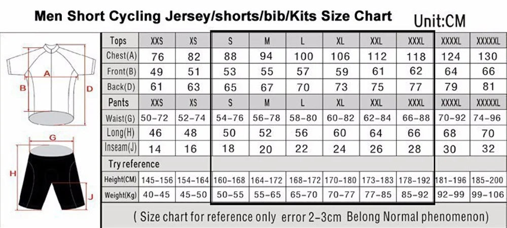 Team Ride with Pride Cycling Jersey Set, Road Bike Equipment, Men's Cycling Shirt, Quick Dry Bicycle Clothes, New